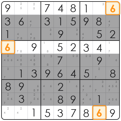 genina sudoku