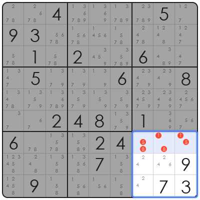 tips for killer sudoku