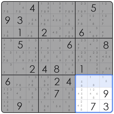 how to solve sudoku puzzle for beginners