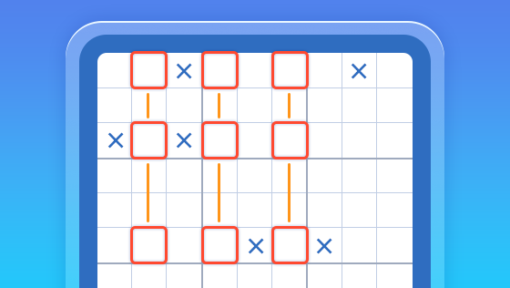 free online samurai sudoku puzzles